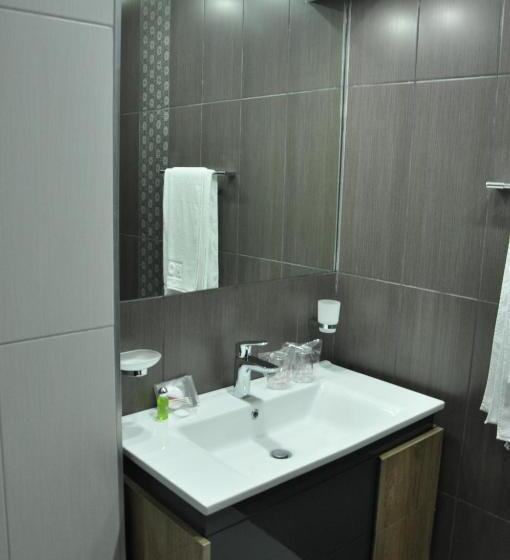 اتاق استاندارد, Boutique Bristol