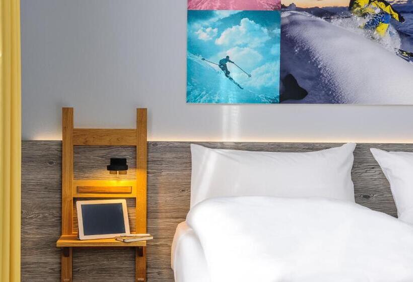 Номер Superior, Felix Hotel Kaufbeuren