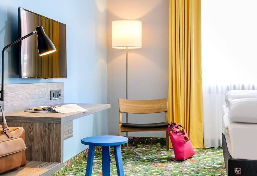 Номер Superior, Felix Hotel Kaufbeuren