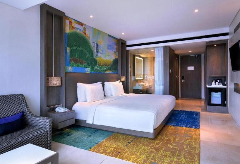 اتاق سوپریور, Grand Mercure Jakarta Kemayoran