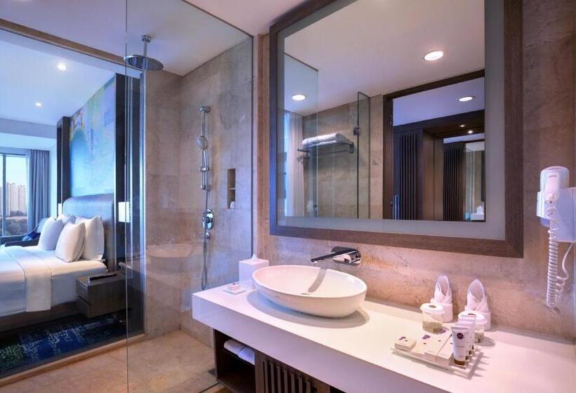 اتاق کلاسیک, Grand Mercure Jakarta Kemayoran