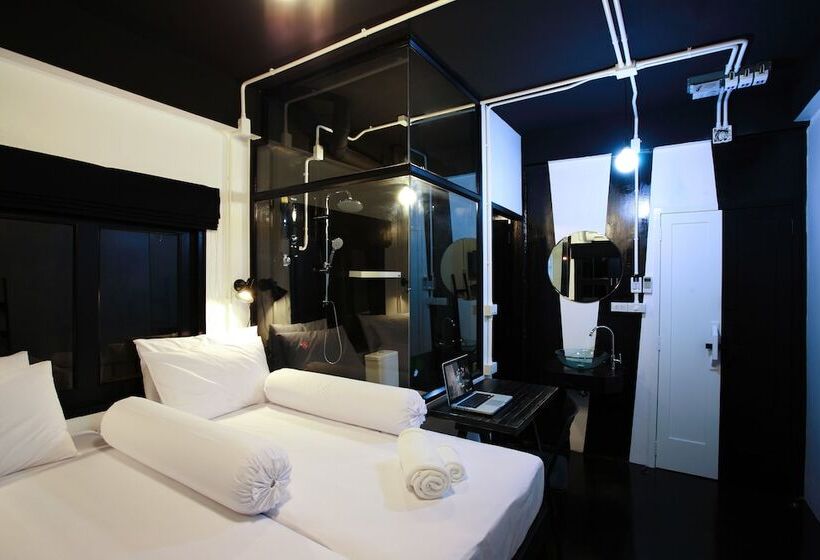 스탠다드 룸, Me Room