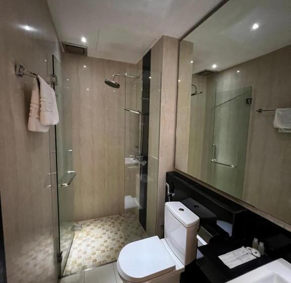 Suite Familiale, Mio Boutique Hotel Melaka
