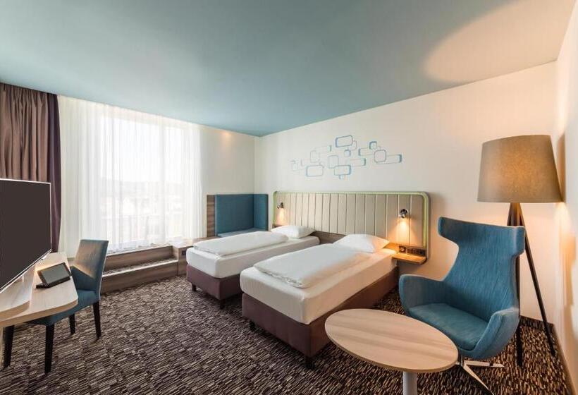 Номер Superior, Park Inn By Radisson Neumarkt