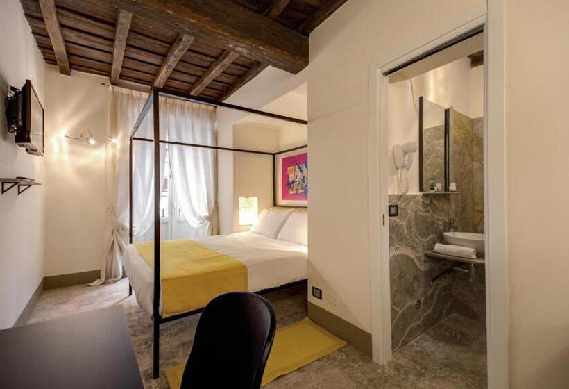 اتاق استاندارد, Residenze Argileto