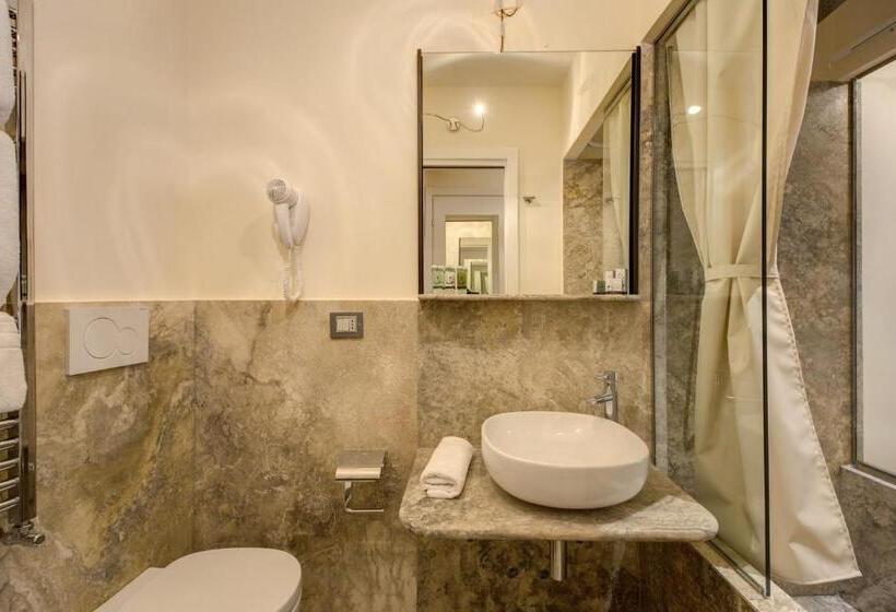 اتاق استاندارد, Residenze Argileto