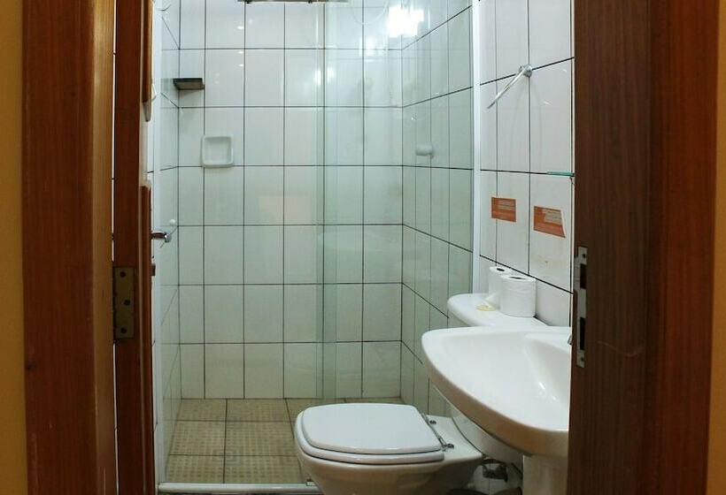 اتاق استاندارد, Sandis