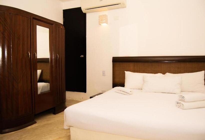 Standard Szoba, Siesta Fiesta Hotel Adults Only   5th Avenue