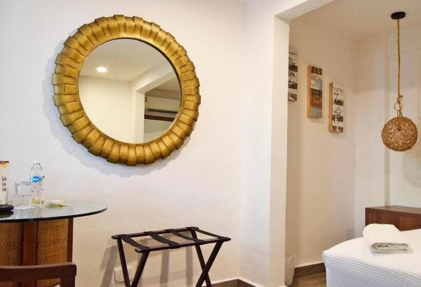 Standard Szoba, Siesta Fiesta Hotel Adults Only   5th Avenue