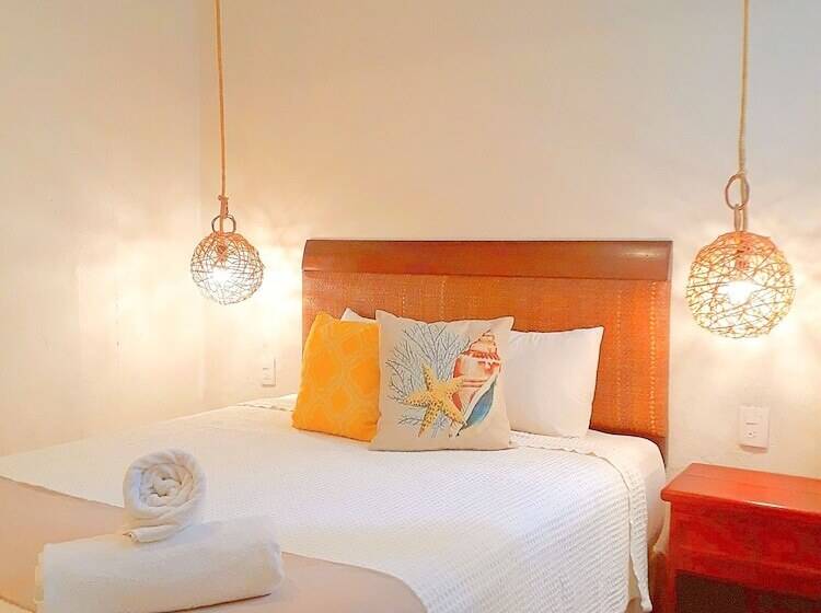 Superior Szoba, Siesta Fiesta Hotel Adults Only   5th Avenue