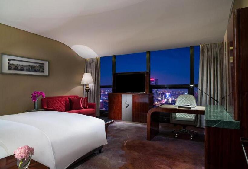 Номер Superior Кровать Кинг, Sofitel Kunming