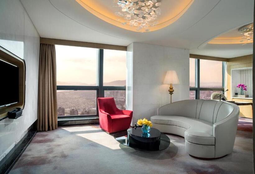 Люкс Престиж, Sofitel Kunming