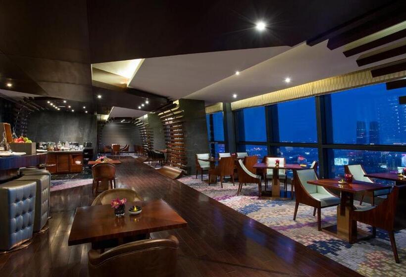 Номер Superior, Sofitel Kunming