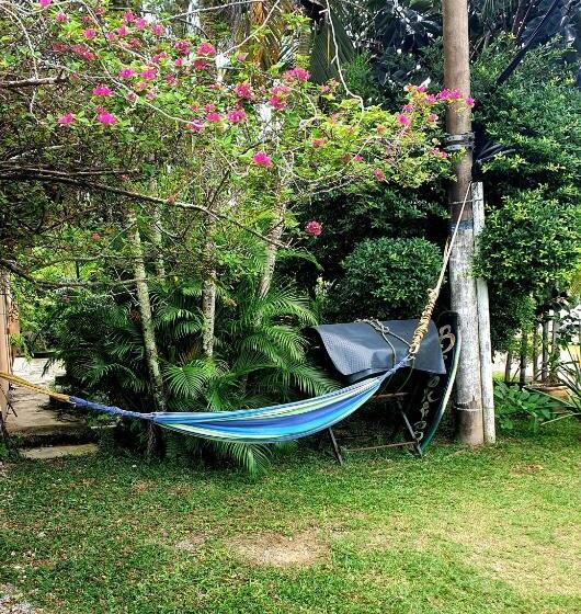 تختخواب در اتاق مشترک, The Cottage Langkawi