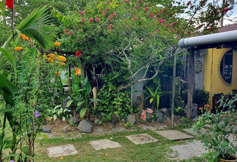 تختخواب در اتاق مشترک, The Cottage Langkawi