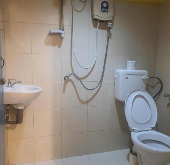 اتاق اکونومی, The Cottage Langkawi
