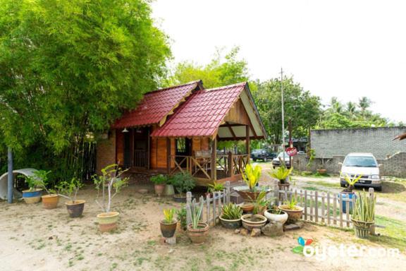 کلبه ییلاقی, The Cottage Langkawi