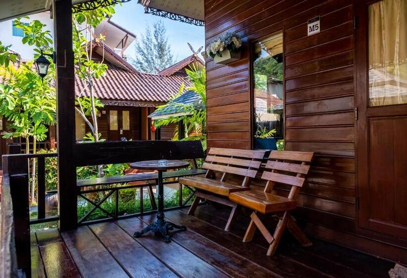高级洋房, My Home Lantawadee Resort
