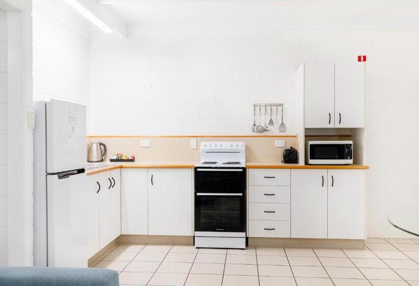 １ベッドルームのスーペリアアパートメント, Palm View Holiday Apartments