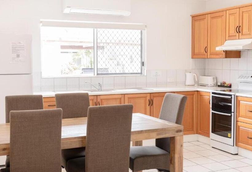 スーペリアファミリールーム, Palm View Holiday Apartments
