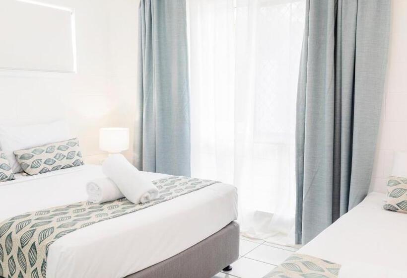 スーペリアファミリールーム, Palm View Holiday Apartments