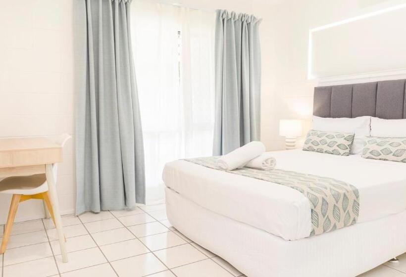スーペリアファミリールーム, Palm View Holiday Apartments