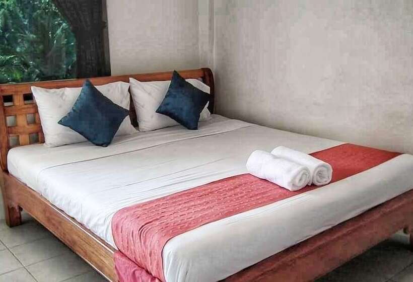 침실 1개 아파트, Pechmaneekan Beach Resort