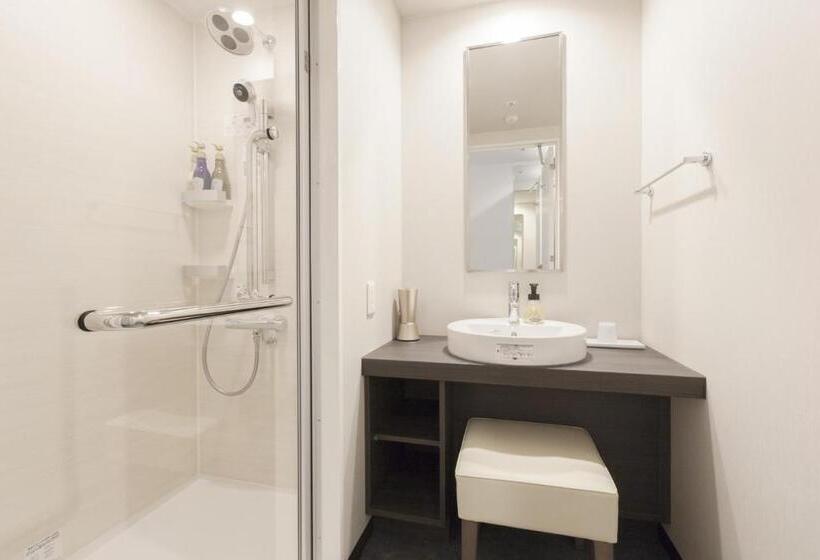 Номер Стандарт Индивидуальный, Tokyu Stay Shinjuku