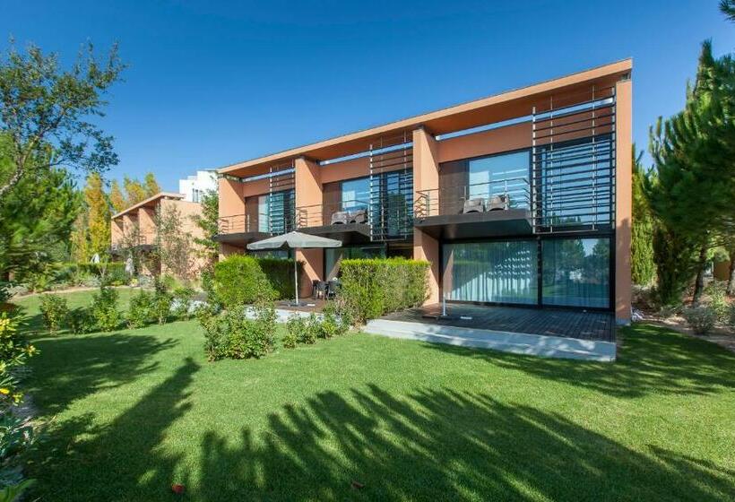 Дом 2 Спальни, Troia Residence By The Editory  Beach Houses
