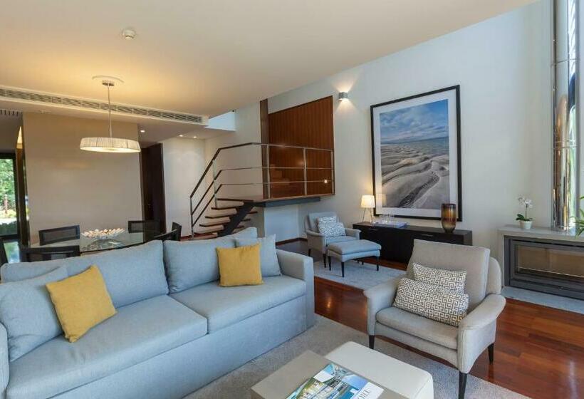 Дом 2 Спальни, Troia Residence By The Editory  Beach Houses