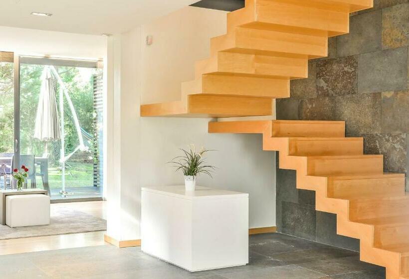 Дом 2 Спальни, Troia Residence By The Editory  Beach Houses