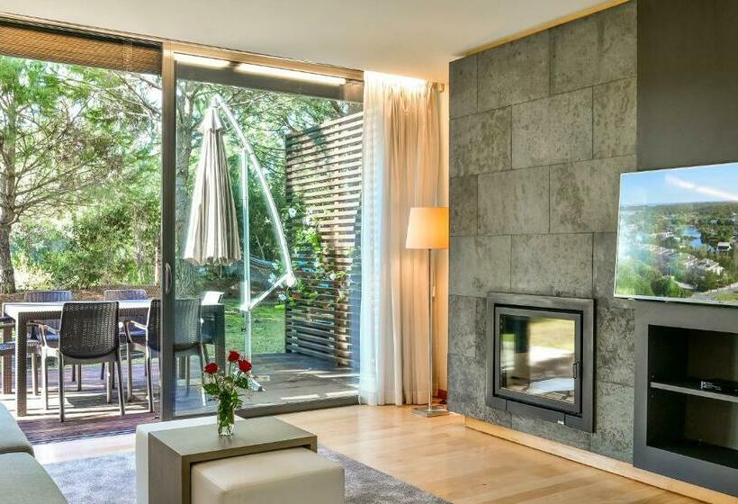 Дом 2 Спальни, Troia Residence By The Editory  Beach Houses