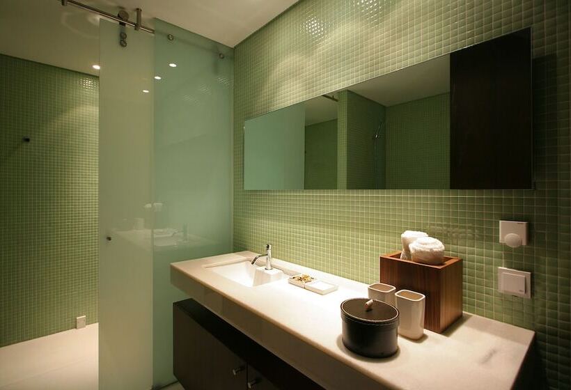 Дом 2 Спальни, Troia Residence By The Editory  Beach Houses