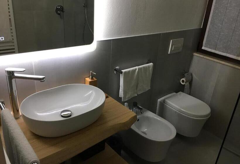 Номер Стандарт, B&b Il Fienile