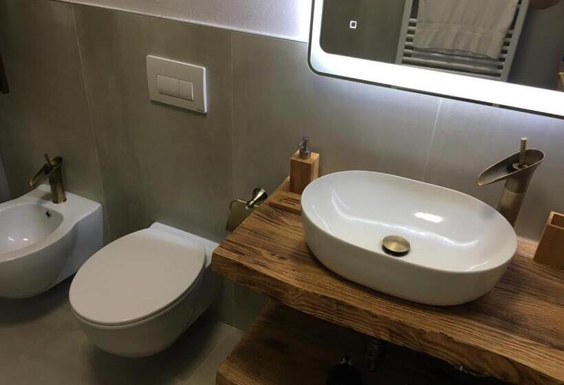 Номер Стандарт, B&b Il Fienile