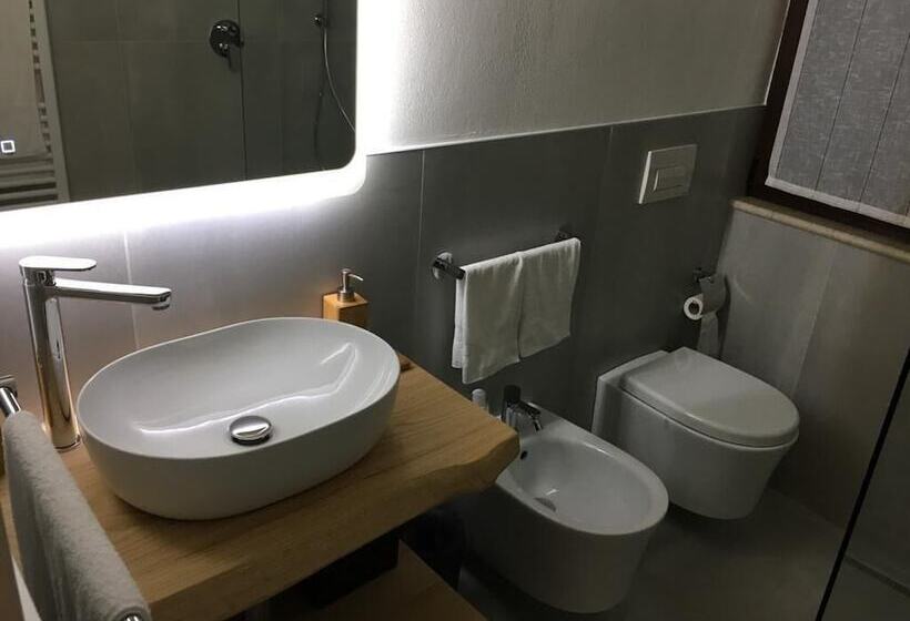 Номер Стандарт, B&b Il Fienile