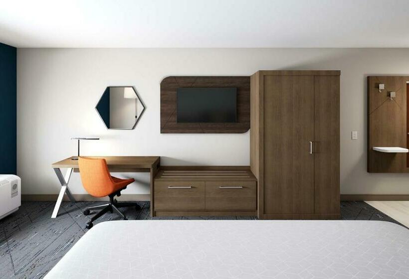 Стандартный Номер Кровать Кинг, Holiday Inn Express   Cabot, An Ihg