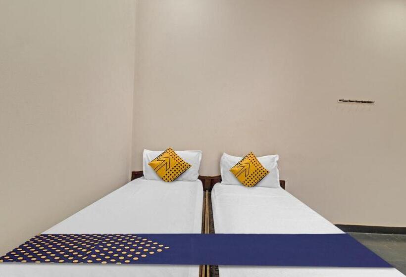 三人经典房间, Spot On 811891  Shepherds Boarding And Lodging