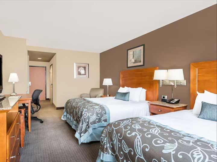 Номер Стандарт, Inn At Lancaster / Pa Dutch County