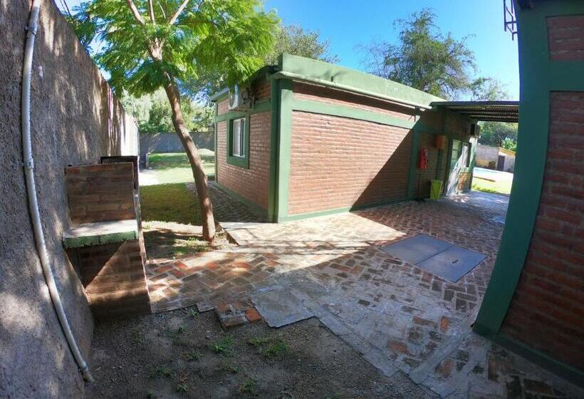 Номер Стандарт, Las Catalinas Cabañas