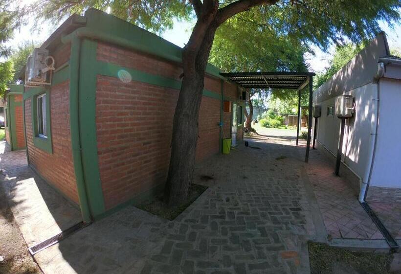 Номер Economy, Las Catalinas Cabañas