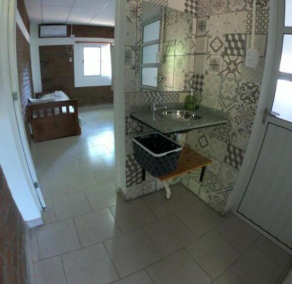 Номер Economy, Las Catalinas Cabañas
