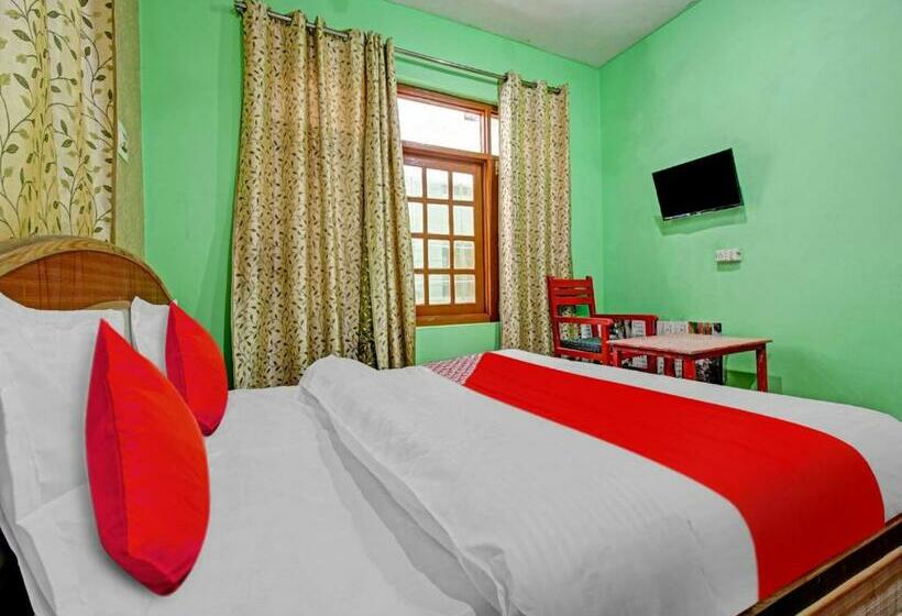 اتاق استاندارد, Oyo Flagship 81121  Farhad