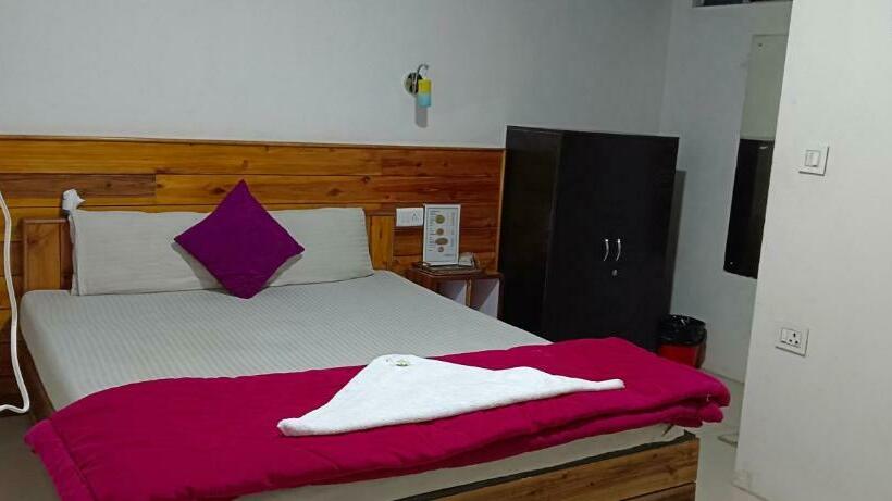 Номер Economy, Jms Resort