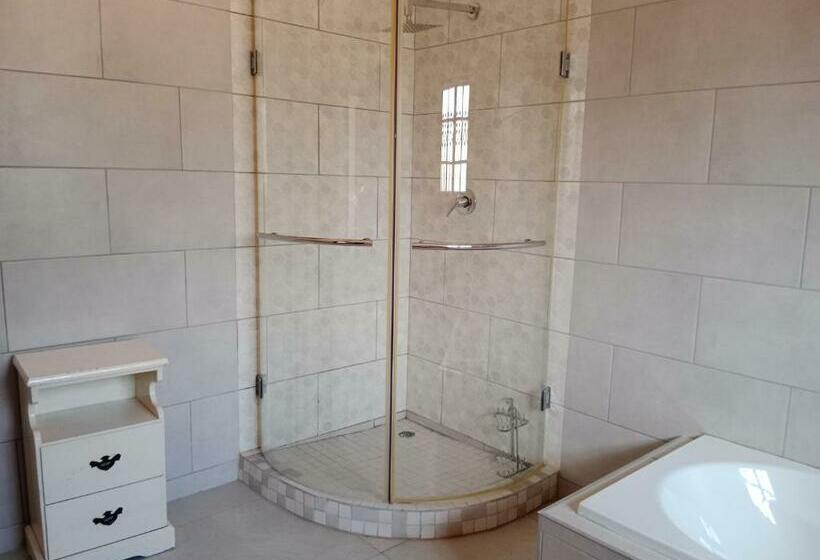 Номер Стандарт, Nakhah Guesthouse   Double Room