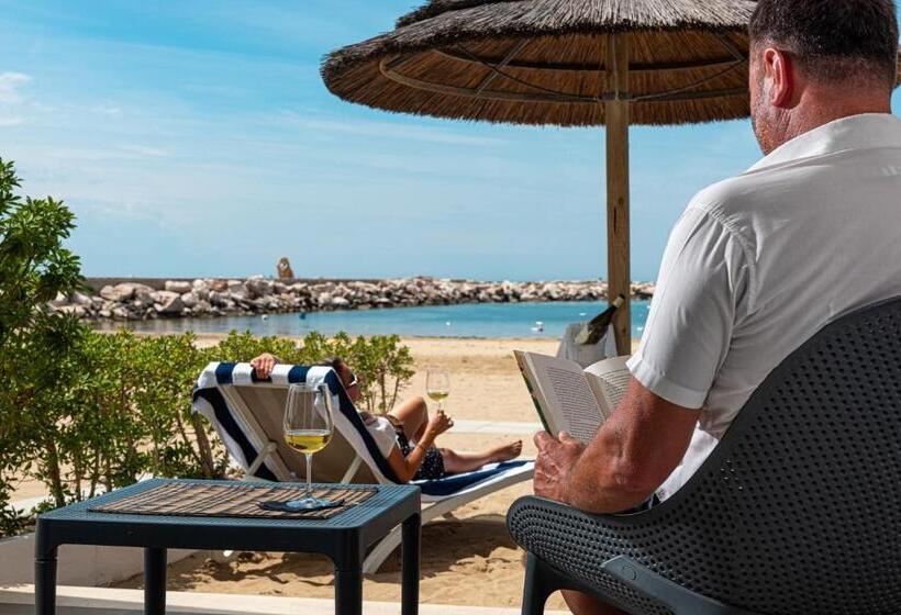 Стандартный Номер Кровать Кинг, Marina Bay Luxury Rooms