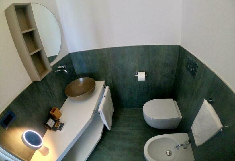 Стандартный Номер Кровать Кинг, Marina Bay Luxury Rooms