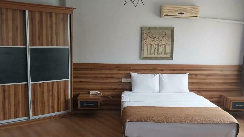 Номер Стандарт Индивидуальный, Park Otel