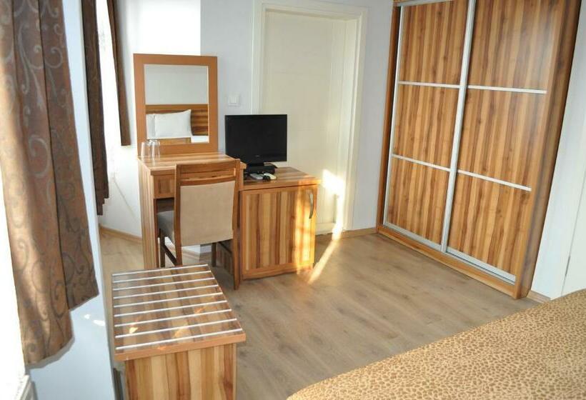 Номер Стандарт, Park Otel