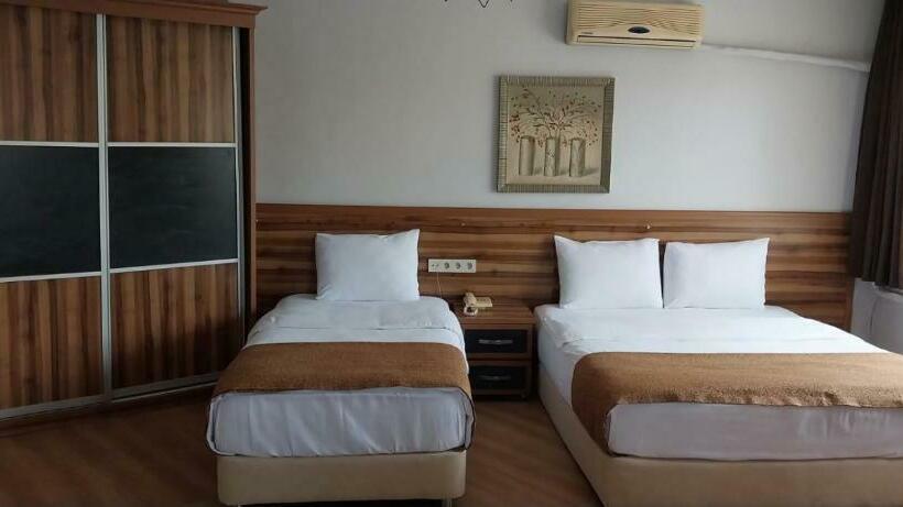 Номер Стандарт, Park Otel